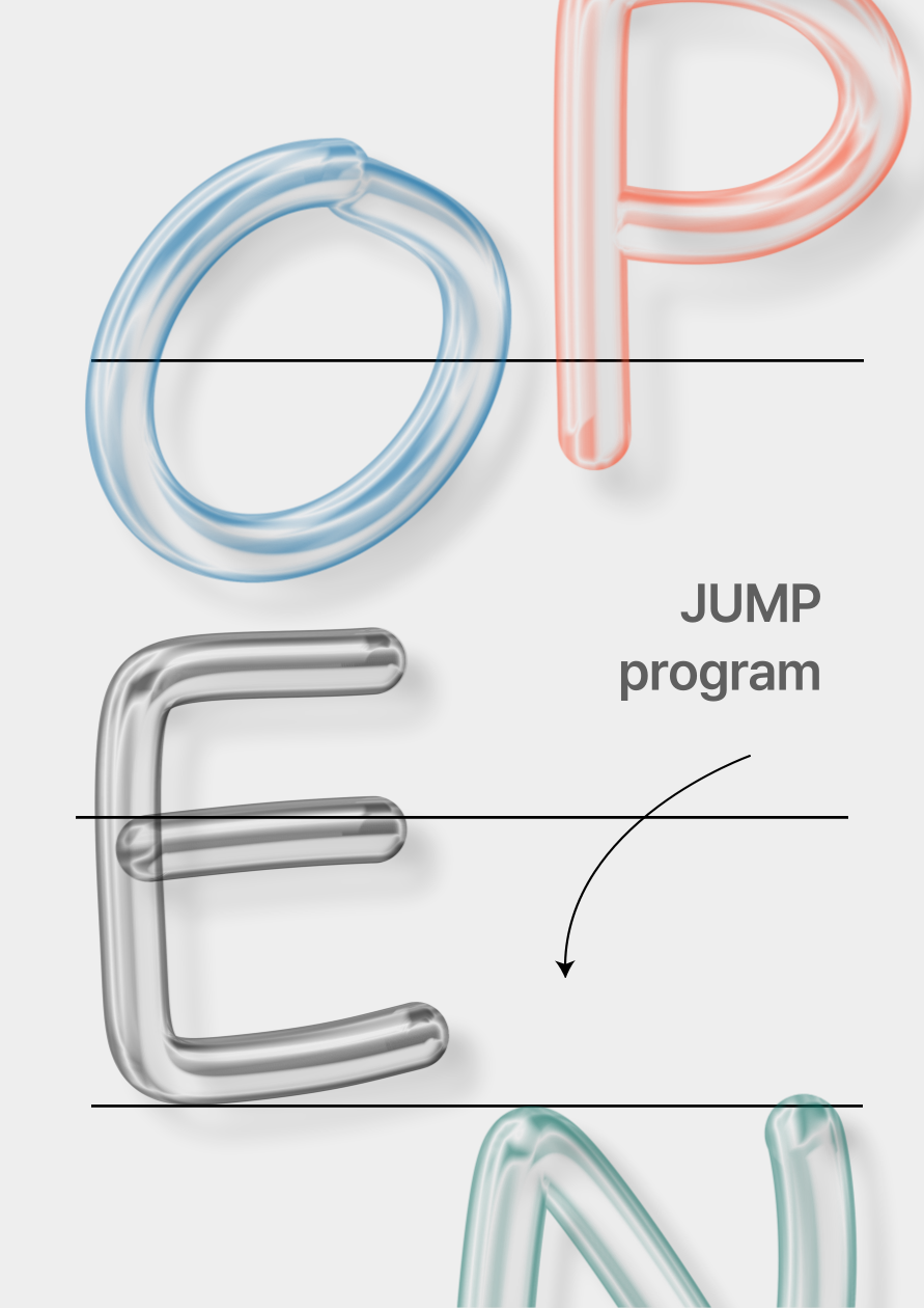 Life Code Company Program Poster 13